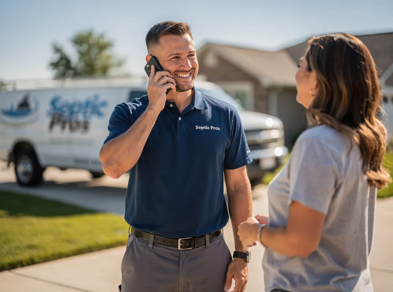 Septic Tank Pumping Turkey, TX FAQs